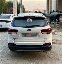 کیا سۆرینتۆ